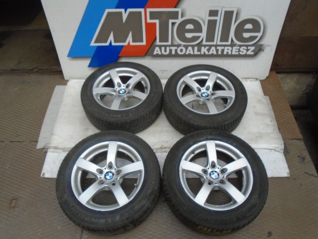 [UTNGYRTOTT HASZNLT] RIAL alufelni szett BMW - (F25-hz) / 225/60R